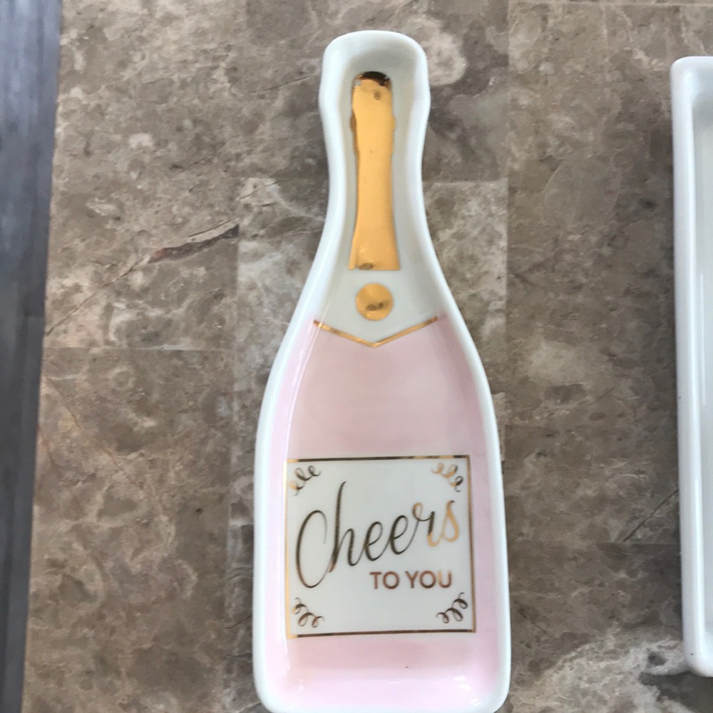 Little jewelry dish